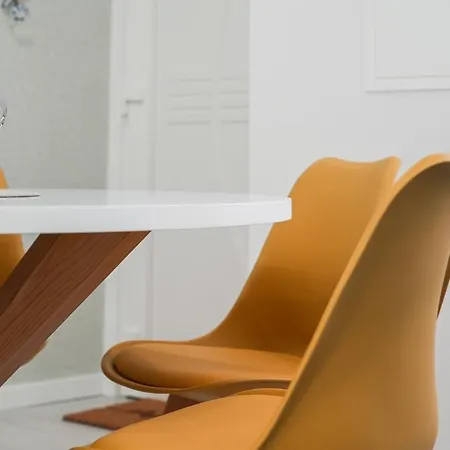 شقة One Bedroom, 2 Mins From The