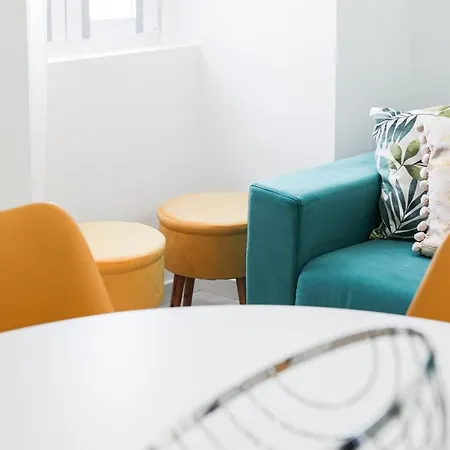 One Bedroom, 2 Mins From The 나자레