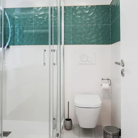 아파트 One Bedroom, 2 Mins From The