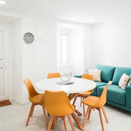 One Bedroom, 2 Mins From The 아파트