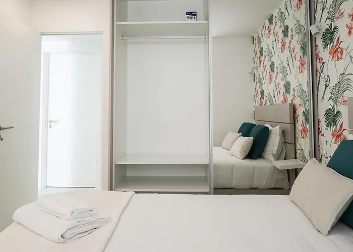 Apartament One Bedroom, 2 Mins From The